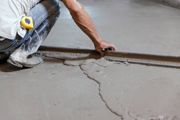 Best Concrete Repair Services  in Las Animas, CO