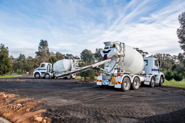 Best Concrete Contractor Near Me  in Las Animas, CO